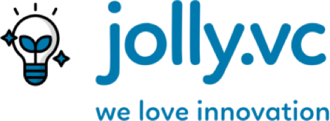 Jolly.vc — we love innovation